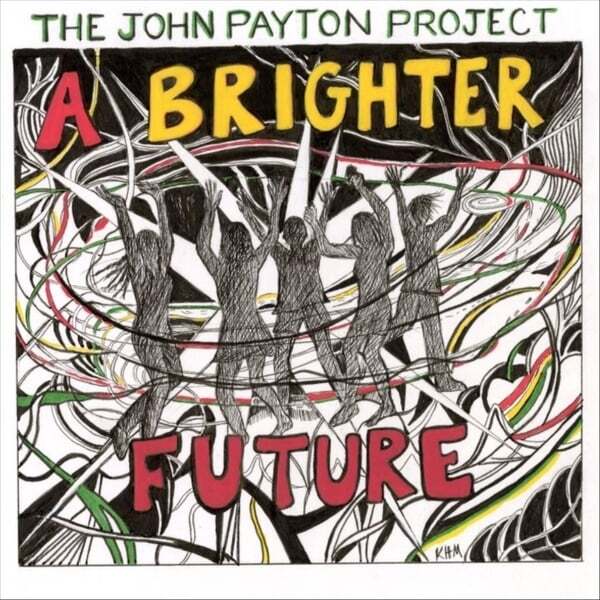 Cover art for A Brighter Future
